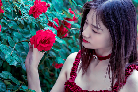 “拉萨不夜城”开街 打造夜间经济新地标